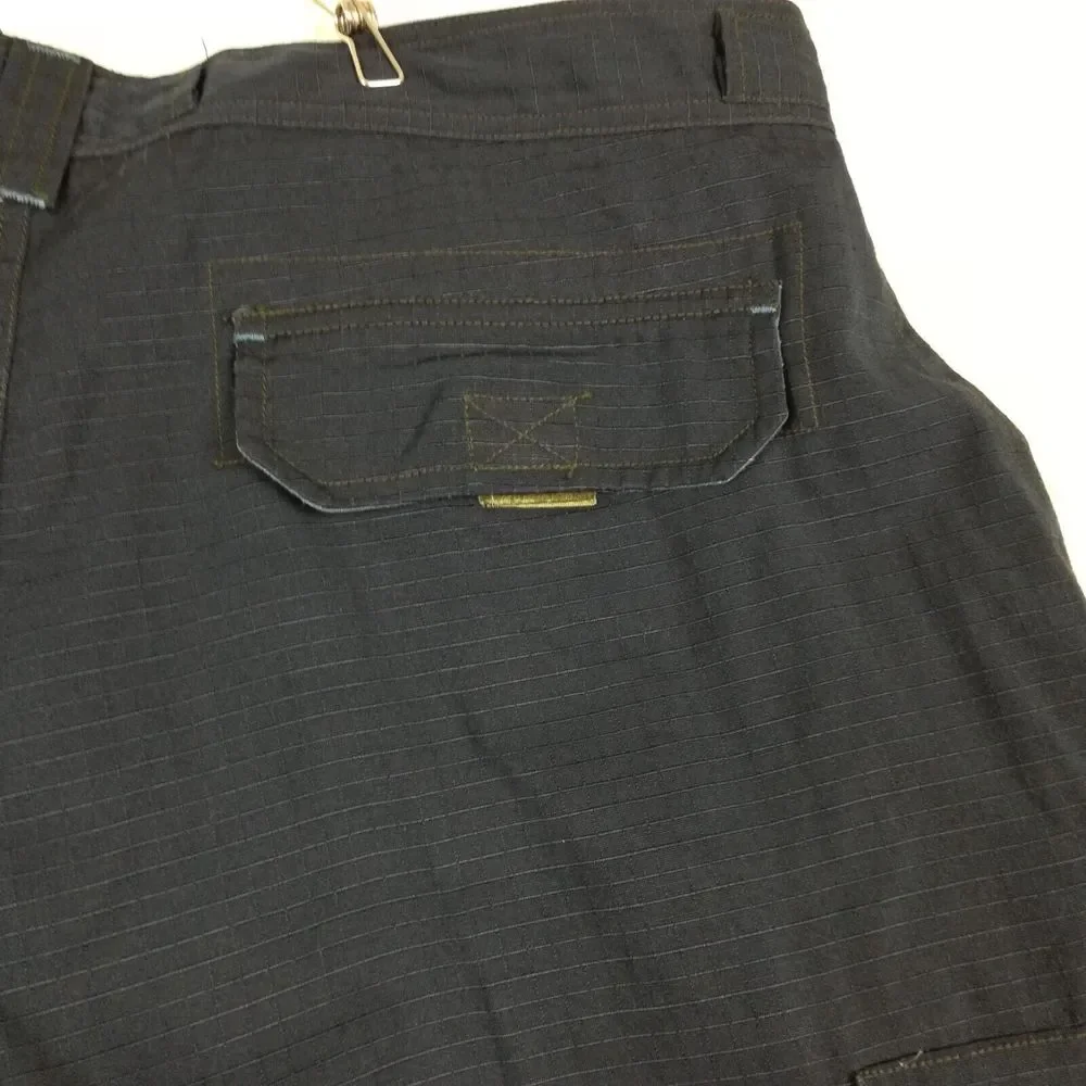 1984 mens shorts